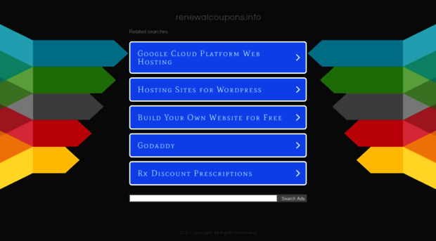 renewalcoupons.info