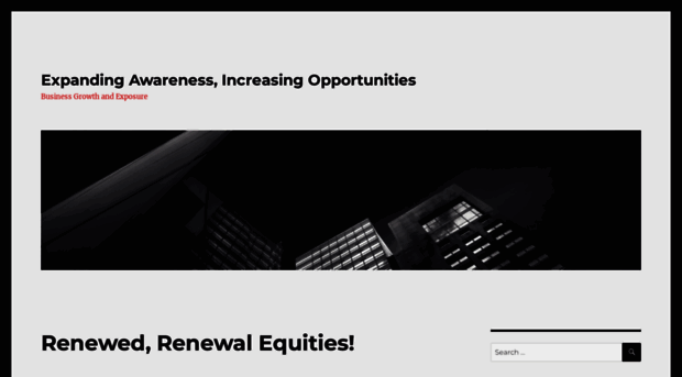 renewalequities.com