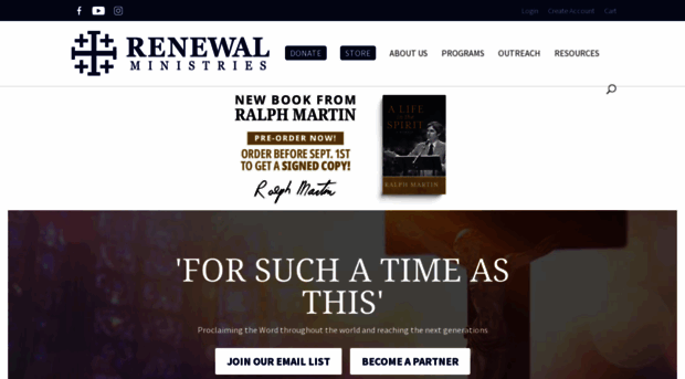 renewalministries.net