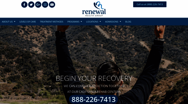 renewalrecovery.com