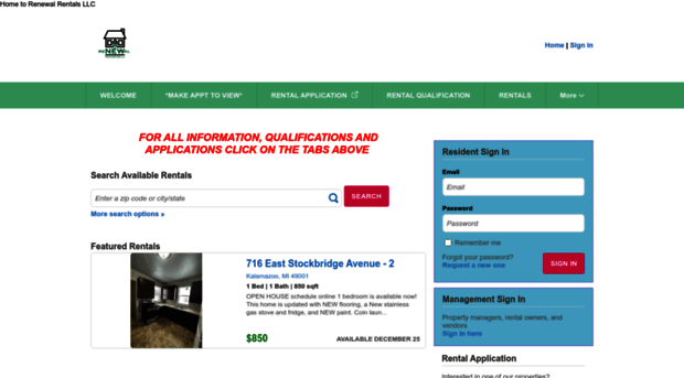 renewalrentals.managebuilding.com