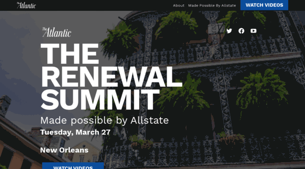 renewalsummit.splashthat.com