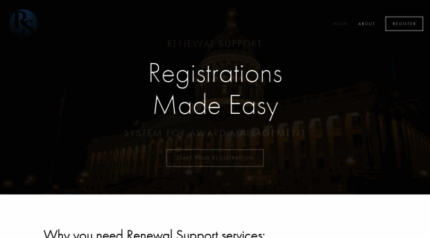 renewalsupport.com