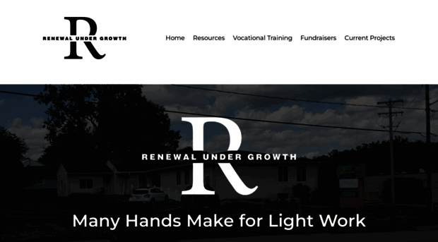 renewalundergrowth.org