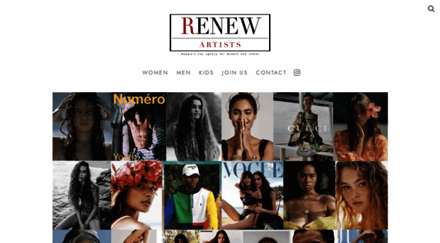 renewartistshawaii.com