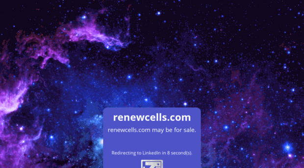 renewcells.com