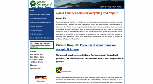 renewcomputers.com