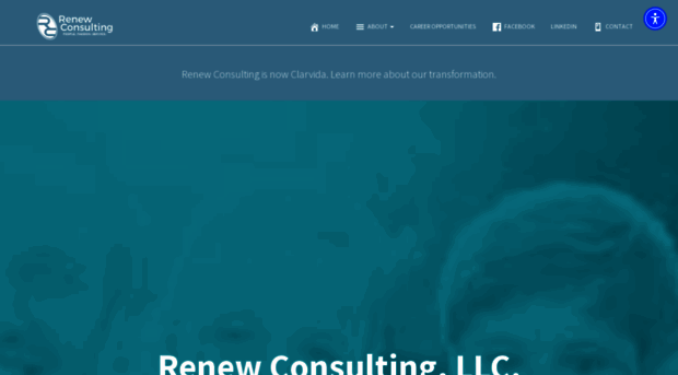 renewconsulting.com