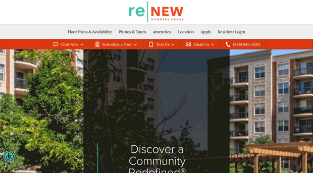 renewdownersgrove.com