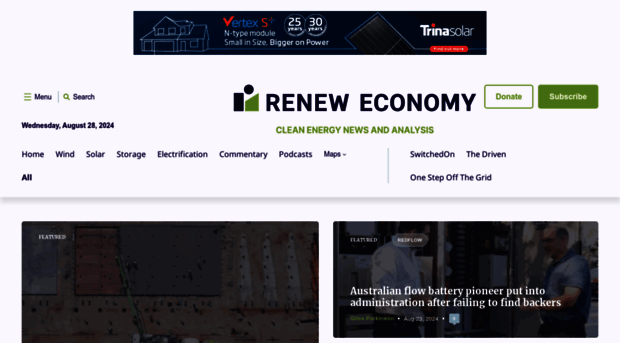 reneweconomy.com.au