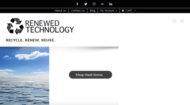 renewed.technology