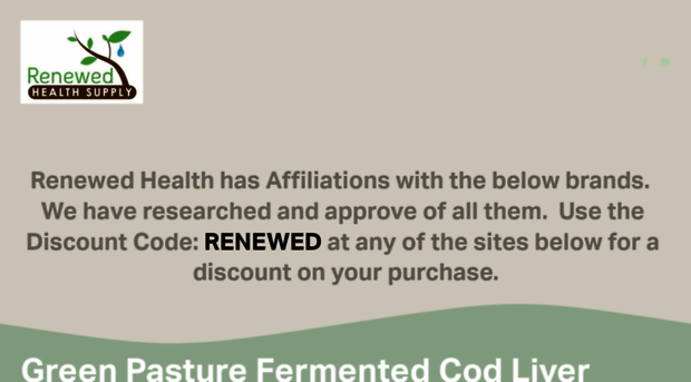 renewedhealth.com