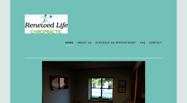 renewedlifechiropractic.com