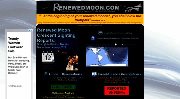 renewedmoon.com