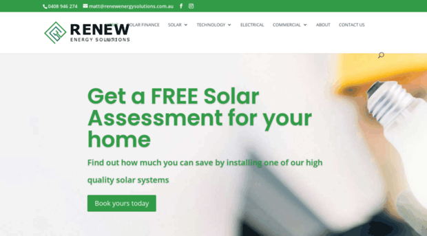 renewenergysolutions.com.au