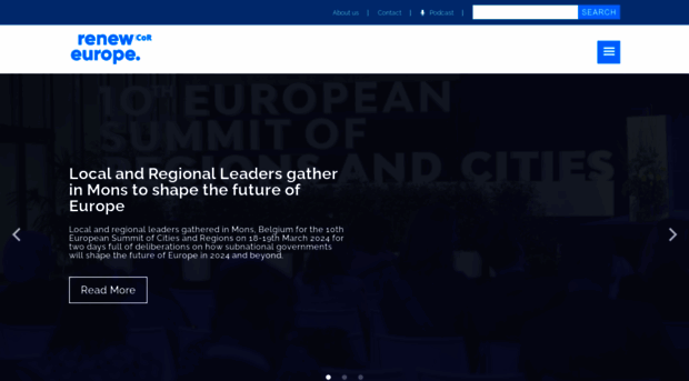 reneweurope-cor.eu