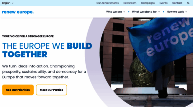 reneweuropegroup.eu