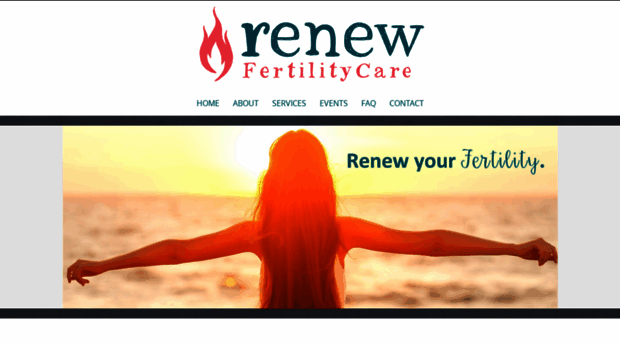 renewfertilitycare.com