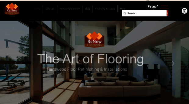 renewflooringohio.com