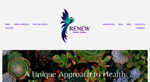 renewhealthco.com