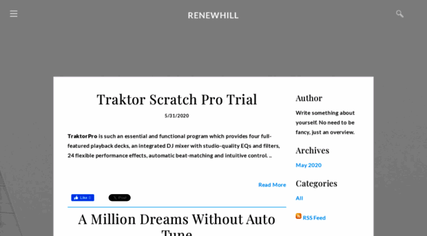renewhill134.weebly.com