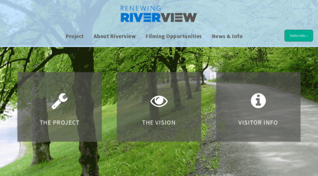 renewingriverview.com