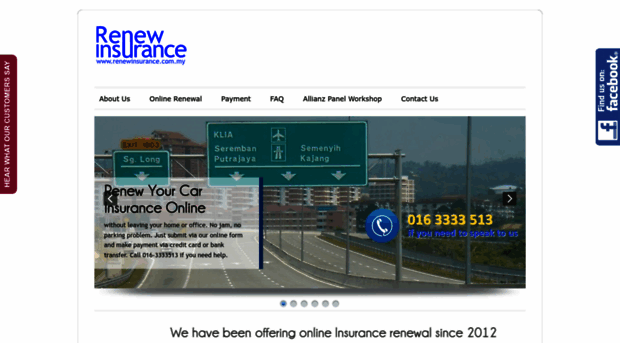 renewinsurance.com.my