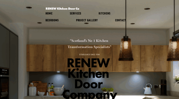 renewkitchendoorcompany.co.uk