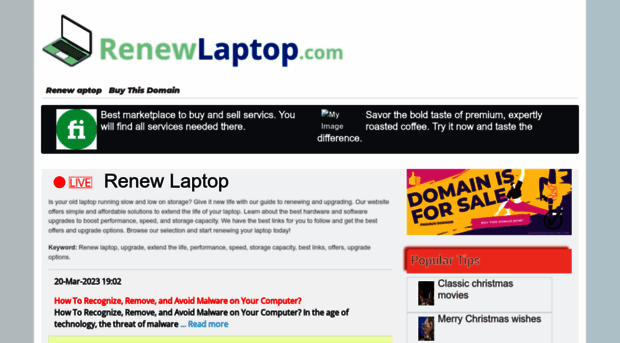 renewlaptop.com