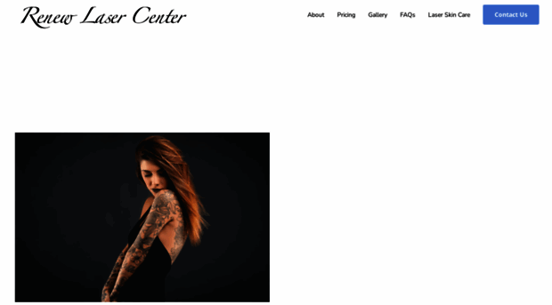 renewlasercenter.com