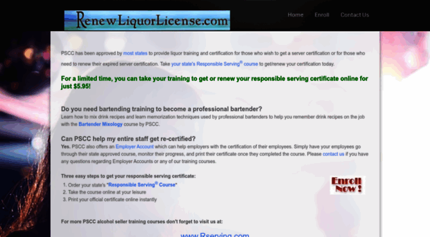 renewliquorlicense.com