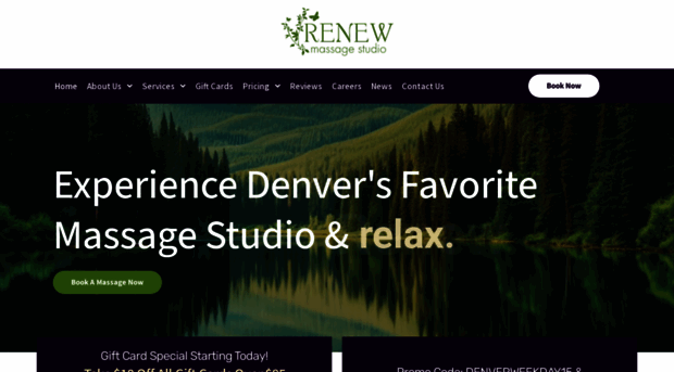 renewmassagestudio.com