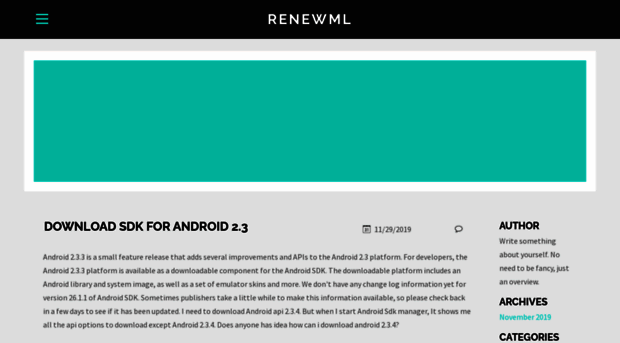 renewml.weebly.com