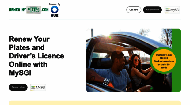 renewmyplates.com