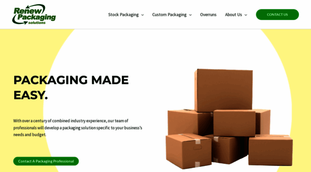 renewpackaging.com