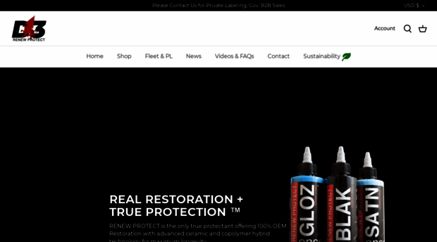renewprotect.com