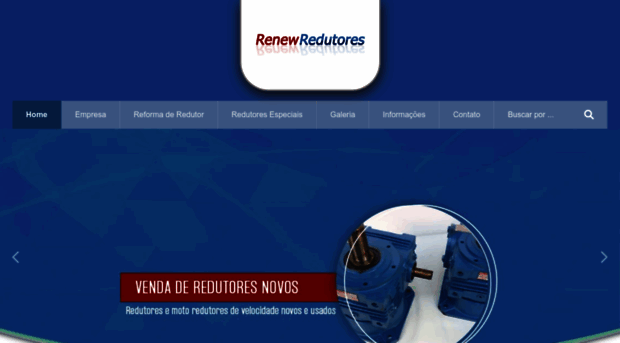 renewredutores.com.br