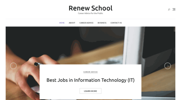 renewschool.org