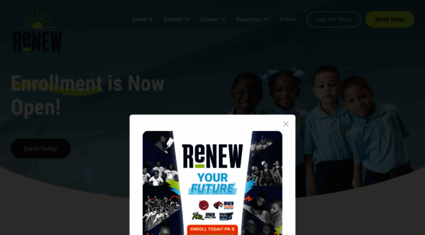 renewschools.org