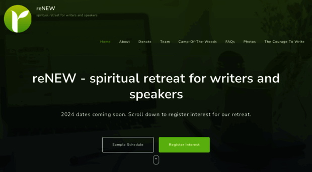 renewwriting.com