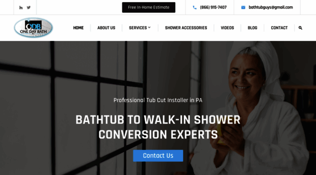 renewyourbath.com