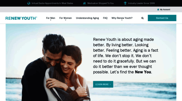 renewyouth.com