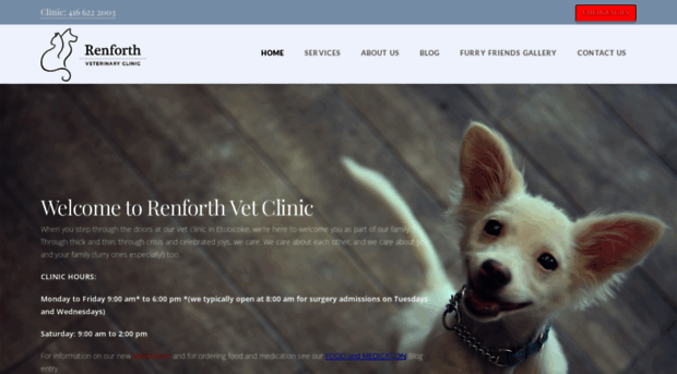 renforthvet.com