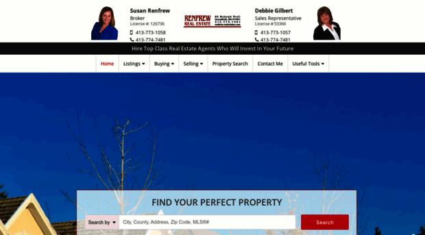 renfrew-realestate.com