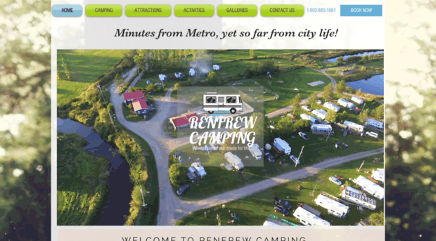 renfrewcamping.com