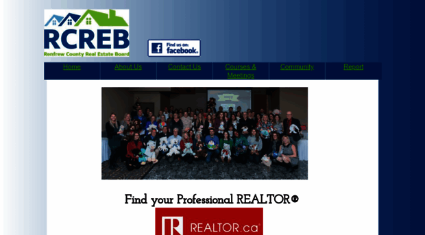 renfrewcountyrealestateboard.com