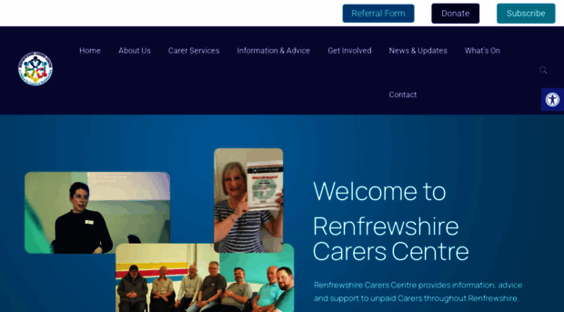 renfrewshirecarers.org.uk