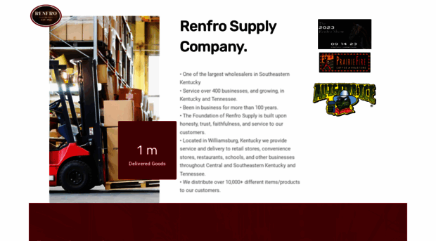 renfrosupply.com