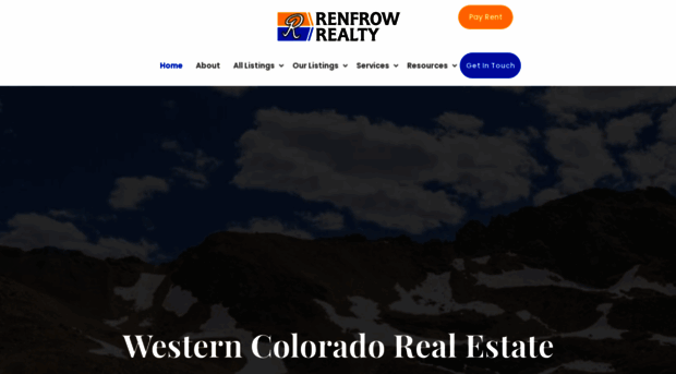 renfrowrealty.com