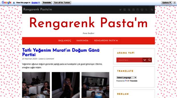 rengarenkpastam.com